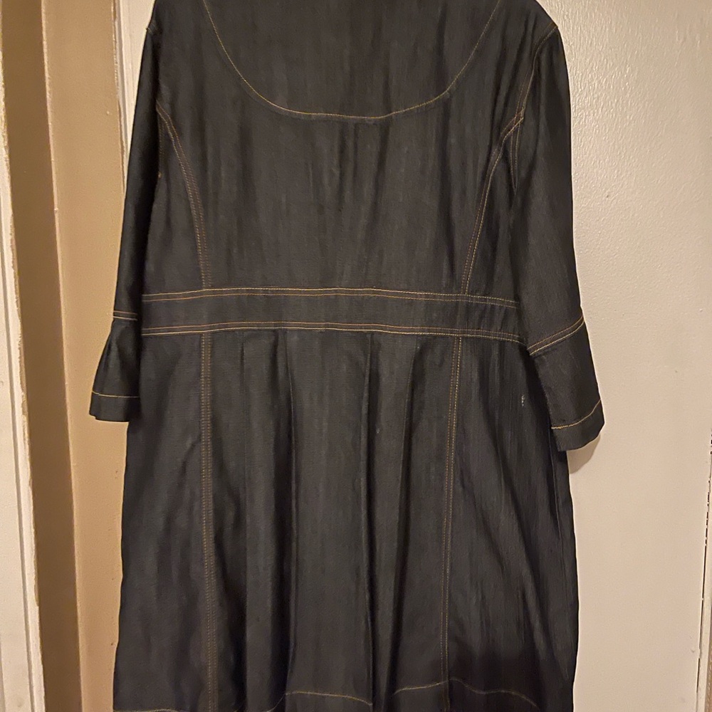 Jacket - Picture 2 of 2